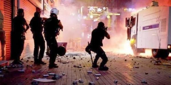 بعد اصابة 3 مغاربة في حادث الهجوم على ملهى ليلي باسطنبول، هذا ما قررته السفارة المغربية بتركيا