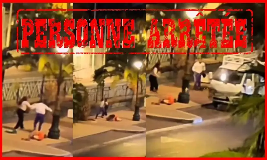 فيديو يوثق واقعة اعتداء على فتاتين بأكادير يحرك المصالح الأمنية وهذا ما اسفرت عنه التحقيقات