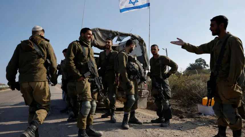 يتعلمون الدارجة المغربية.. مشروع إسرائيلي لاستعمال أسرار اللغة واللهجات في العمل الاستخباراتي