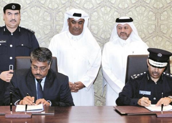 قٓطر تستثني المغرب من لائحة ب8 دول لاستقدام الآف العمال بعقود رسمية