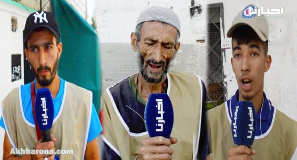 مواطنون يشتكون استغلالهم في الحملة الانتخابية لأحد الأحزاب بتطوان