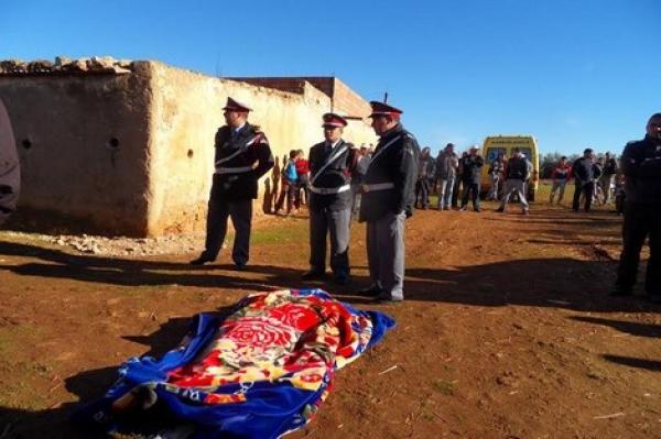 قضية قتل شابة وقطع رأسها بواد إفران تدخل منعطفها الأخير وهذا ما وقع