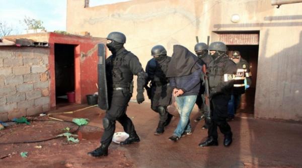 خطير جدا..."الخيام" يكشف عن تفاصيل مثيرة تخص خلية "شمهروش" الإرهابية ويعلن عن الأماكن التي كانت ستستهدفها