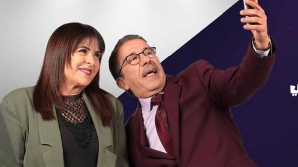 عاجل...رحيل الفنان المغربي الكبير "سعد الله عزيز"