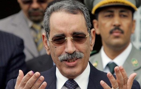 هل كان لجبهة البوليساريو يد في وفاة الرئيس الموريتاني الأسبق ؟