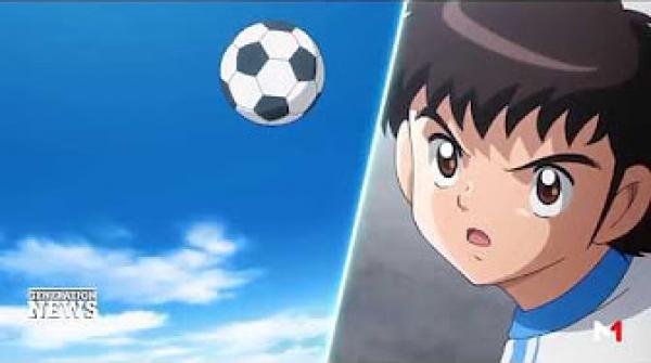 "الكابتن ماجد" سيعود بحلة جديدة وبنفس الشخصيات بعد 34 سنة من الغياب