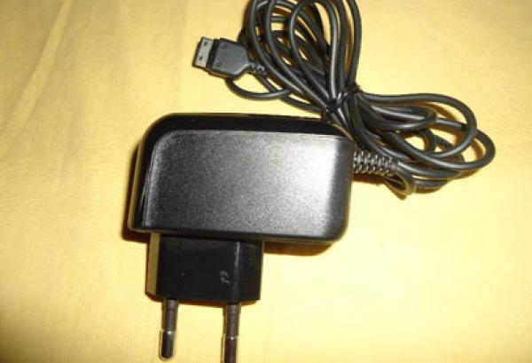 شاحن موحد بلمسة أوروبية في الطريق اليك