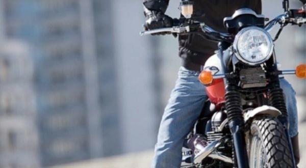 لص يسرق دراجة نارية بتيزنيت لتنتهي مغامرته بقسم الإنعاش وهذه هي التفاصيل المثيرة