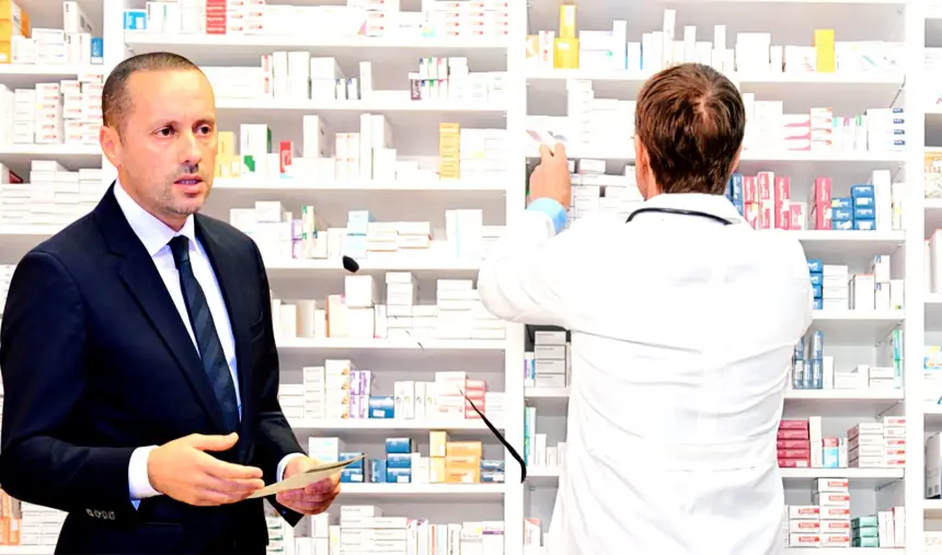 بسبب "منظومة التسعير".. صيادلة المغرب يحتجون على تصريحات وزير الصحة ويتوعدون بالتصعيد