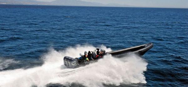 تاجر مخدرات شهير باسبانيا يستغل موجة الهجرة السرية و"يحرك" إلى المغرب!