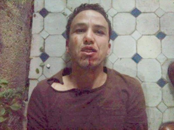 ولاية أمن الرباط توضح ملابسات أن توقيف هشام منصوري