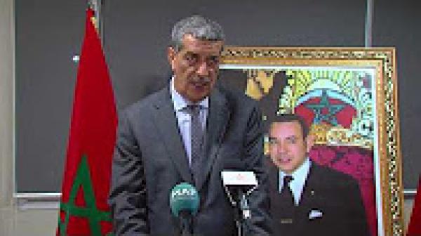 تحديد تاريخ مواصلة النظر في ملفات المتابعين على خلفية أحداث الحسيمة