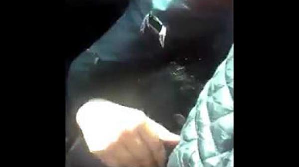 مغاربة على قارب الموت حاركين إلى أوروبا بينهم  نساء و أمهات حوامل