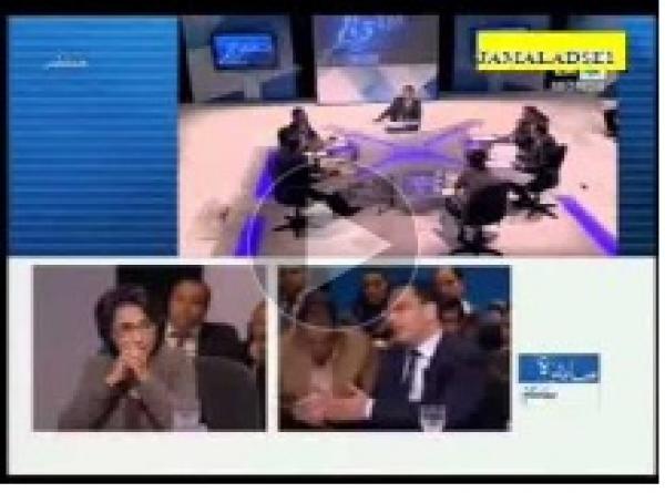 مصطفى الخلفي في برنامج مباشرة معكم‏