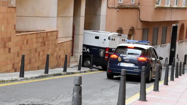 إدانة مغربي بسبتة المحتلة بعد الاعتداء على حارس أمن وتهديد عاملة في الصليب الأحمر