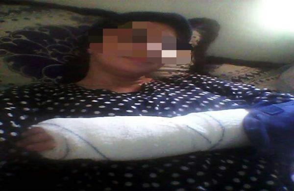 واش السيبة....لصوص يروعون الفتيات في واضح النهار ويعتدون عليهن بالسلاح الأبيض بشوارع هذه المدينة