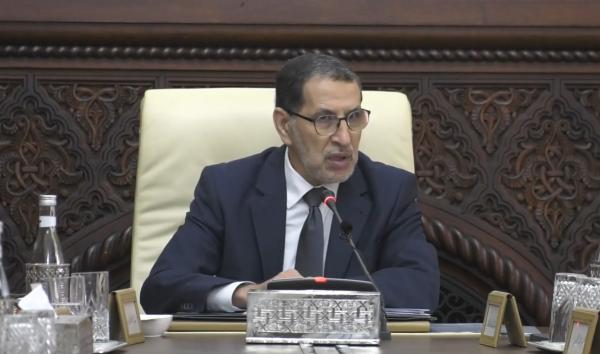 العثماني: فقط 40 في المئة من ملاعب الغولف يتم سقيها بالمياه المعاد معالجتها