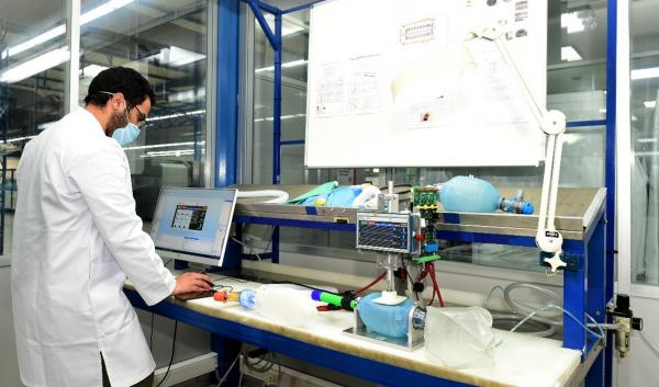 المغرب يرفع تحاليل الكشف عن فيروس "كورونا" إلى أزيد من 17000 اختبار يومياً