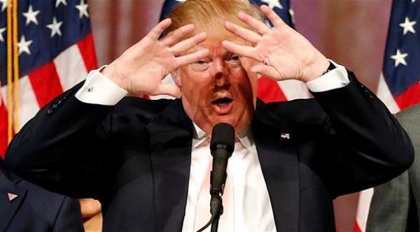 الإفتاء المصرية: خطابات وتصريحات ترامب أفضل دعاية لداعش