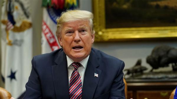 ترامب يعلن موعد الكشف عن تفاصيل "صفقة القرن"