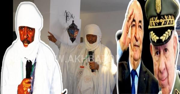 البخاري: اخترقنا المخابرات الجزائرية والبوليساريو وهذا هو سر عملية "الكركرات"