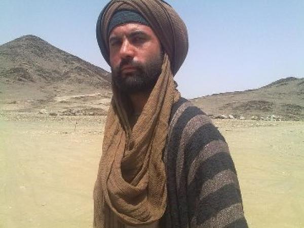 أنس العاقل:  الدراما في المغرب تحتاج لسنوات ضوئية