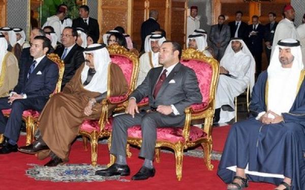 أسرار تدفق أموال الصناديق السيادية الخليجية للإستثمار في المغرب