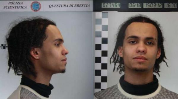 إعتقال مغربي مُتهم بالتخطيط لتفجير كنيس يهودي بإيطاليا 