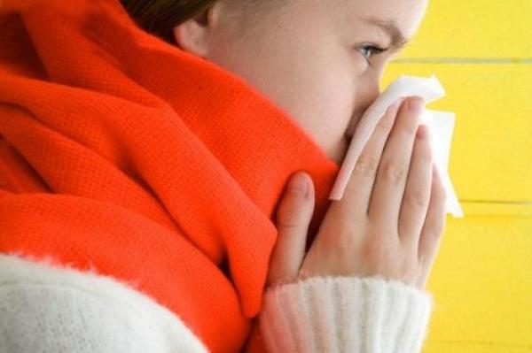 إليك علاجات حساسية الشتاء!