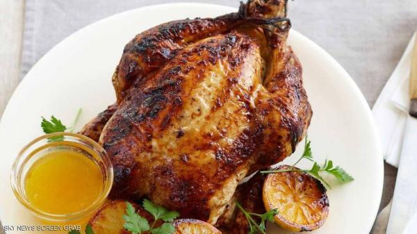 جلد الدجاج .. دراسة طبية "تحسم" الجدل