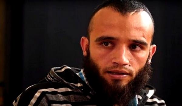 إدارة سجن سلا 2 تنفي صحة الرسالة المسربة لإعمراشا من داخل زنزانته