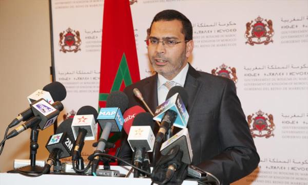 وكالة أنباء إيرانية تسيء للمغرب و الخلفي يرد