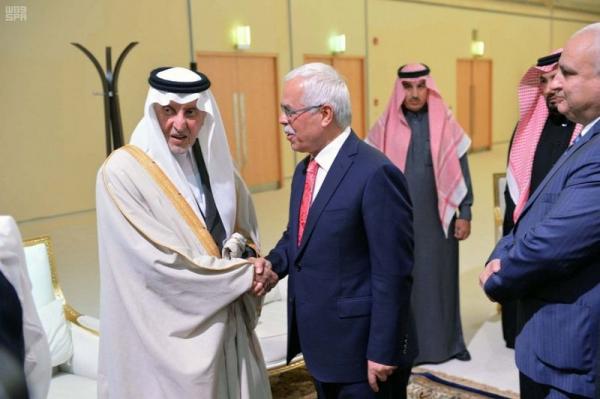 الإعلان بالرياض عن أسماء الفائزين بجائزة الملك فيصل العالمية في دورتها ال42