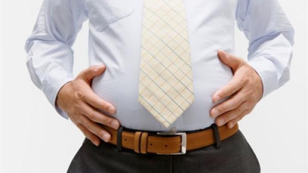 7 طرق تخلصك من «الكرش» إلى الأبد