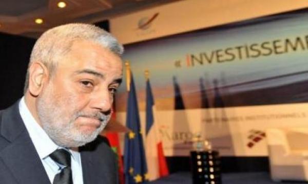 استطلاع جديد  للرأي يكشف عن تراجع شعبية رئيس الحكومة عبد الاله بنكيران