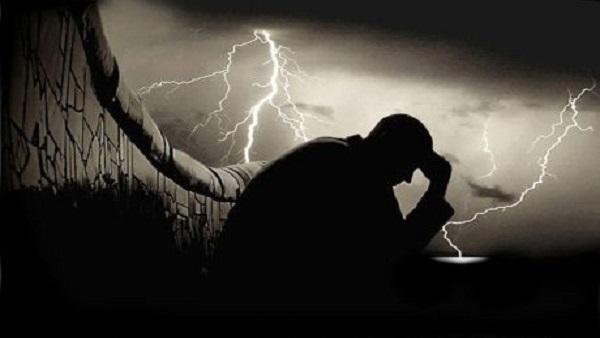 لماذا لا نواجه أنفسنا ونتغلب على هزائمنا ؟!  !