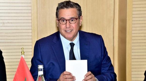 أخنوش ينجح في نزع فتيل التوتر وسط المراقبين الجويين عبر تكليف وزيرين من حكومته