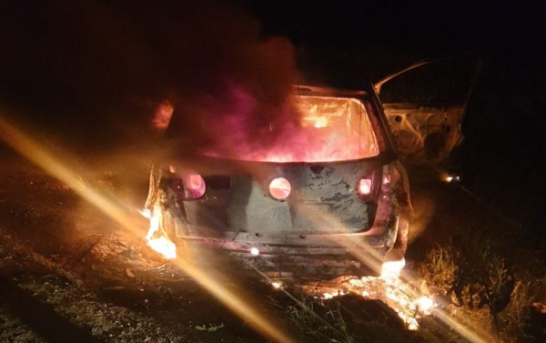 "إف بي أي" المغرب يدخل على خط جريمة قتل شرطي وإحراق جثته نواحي الدار البيضاء وهذه آخر التطورات