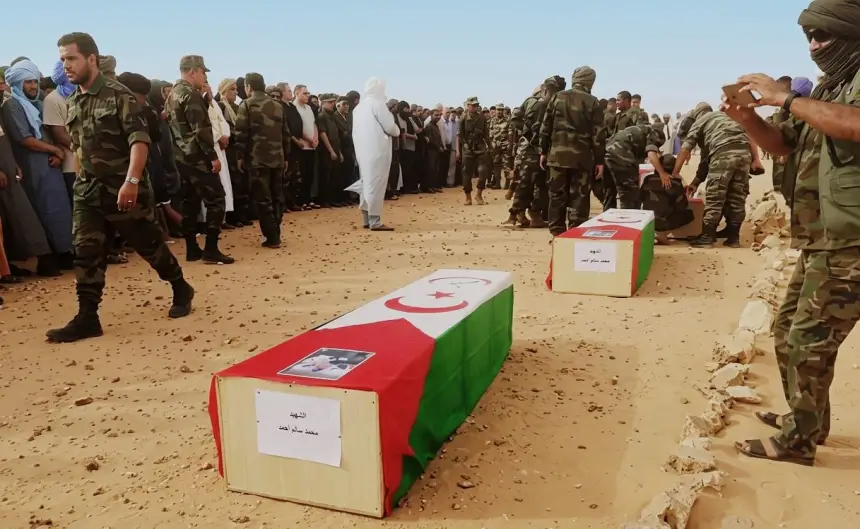 على خطى "ولد المراكشي".. هل حصدت "الدرون" المغربية قيادات جديدة من الجناح المسلح للبوليساريو؟