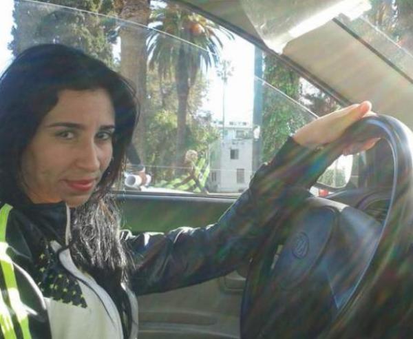 "سينا" المثيرة للجدل تتعرض لاعتداء بالسلاح بمراكش