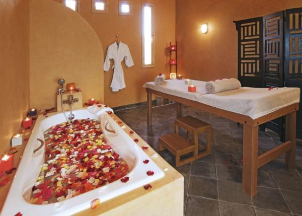 تتويج المغرب للمرة الثانية بجائزة أفضل وجهة افريقية لسياحة منتجعات العلاج البدني والاسترخاء