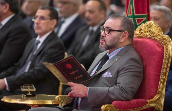 بعد خروج "الداودي" للاحتجاج رفقة "سنطرال"..المغاربة يرفعون ملتمسا للملك من أجل إقالة الحكومة