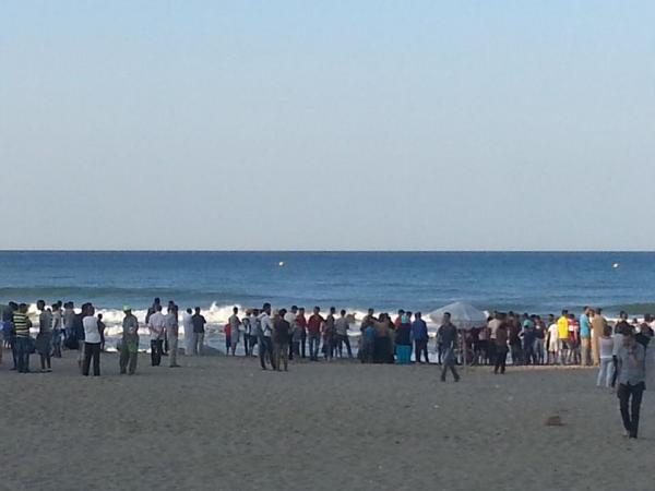 مارتيل: شاب في مقتبل العمر يلقى حتفه غرقا