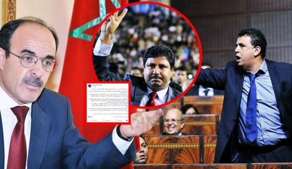 حرب جديدة بين "الجرار" و"المصباح": "حامي الدين" يوجه اتهامات خطيرة لـ"البام" و"العزاوي" تطالب "وهبي" باللجوء إلى القضاء