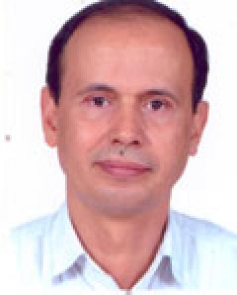 "طاحت" الحكامة ، علقوا مولاي احمد بومهدي