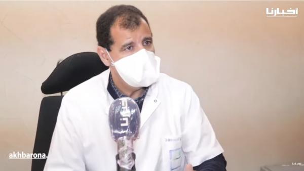 مندوب الصحة بسطات: عدد مخالطي مصاب واحد قد يصل إلى 80 شخصا