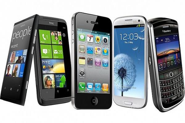 الشرطة الاسبانية تفكك شبكة تستخدم هويات مزيفة للحصول على هواتف ذكية راقية