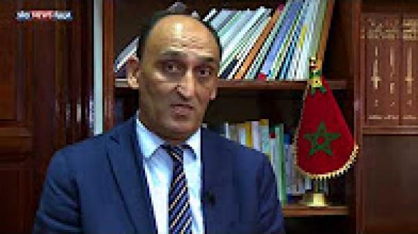 المغرب.. قانون جديد للمتورطين بالغش