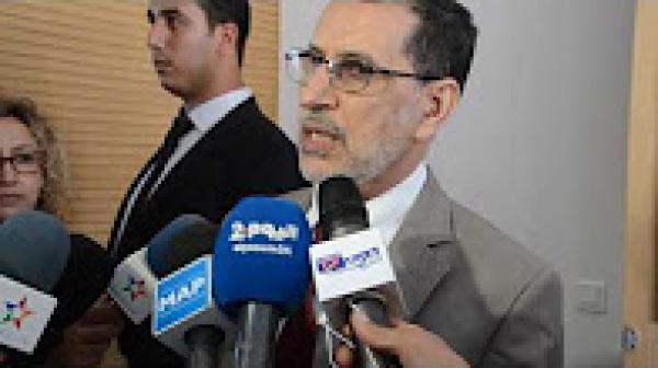 هذا ما قاله سعد الدين العثماني عن الاقتصاد الوطني وعن ملف التعليم