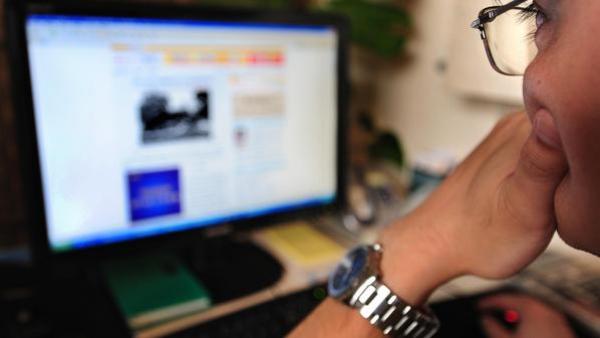 ترتيب الدول العربية في مشاهدة الأفلام الإباحية... المغرب ضمن اللائحة!!